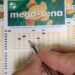 Mega-Sena não tem ganhador; prêmio acumula e vai a R$ 6 milhões