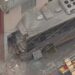 Ônibus bate em sobrado e deixa ao menos sete feridos na Zona Oeste de SP