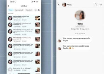 'Por mim, ele estaria preso': influenciadora de Campinas relata caso de assédio virtual