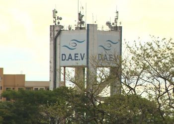 Valinhos anula venda de ações do DAEV e amplia tarifa social do serviço de água e esgoto